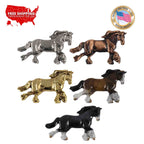 Clydesdale Body Pin M130