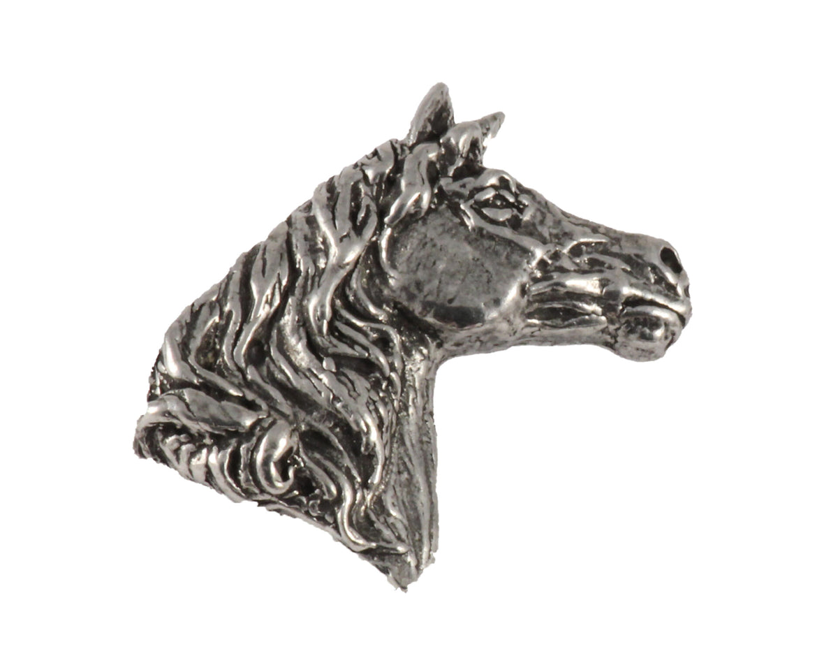 Arabian Stallion Head Magnet M140