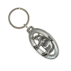 Tapir Keychain M154KC