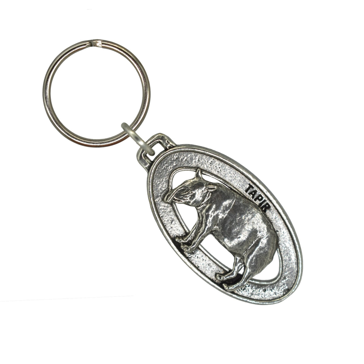 Tapir Keychain M154KC