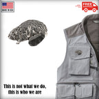 Beaver Pin M164