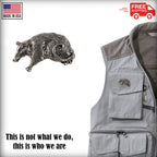 Opossum Pin M176