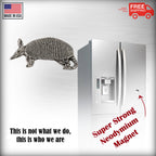 Armadillo Magnet M180