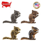 Cliff Chipmunk Pin M183