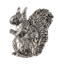 Alberts Squirrel Magnet M185