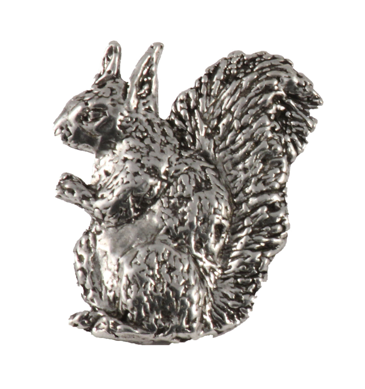 Alberts Squirrel Magnet M185