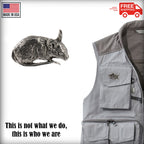 Mouse Pin M190