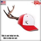 Whitetail Deer Antler Shed Pin M009