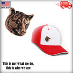 Black Bear Head Pin M032