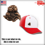 Sea Otter Head Pin M056