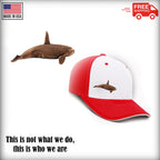 Orca Pin M072