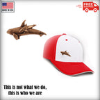 Orca Pin M074