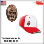 Gorilla Head Pin M095
