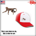 Patas Monkey Pin M099
