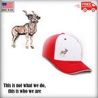 Kudu Body Large Pin M105