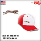 Cheetah Body Large Pin M116