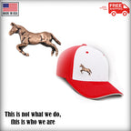 Mule Body Pin M126