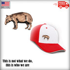 Tapir Pin M154