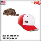 Porcupine Pin M178