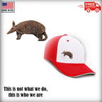 Armadillo Pin M180