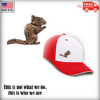 Cliff Chipmunk Pin M183