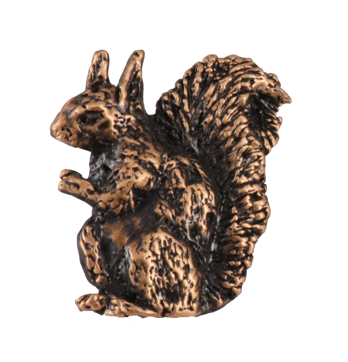 Alberts Squirrel Pin M185