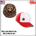 Hedgehog Pin M186