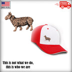 Sheep Pin M200