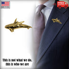 Orca Pin M074