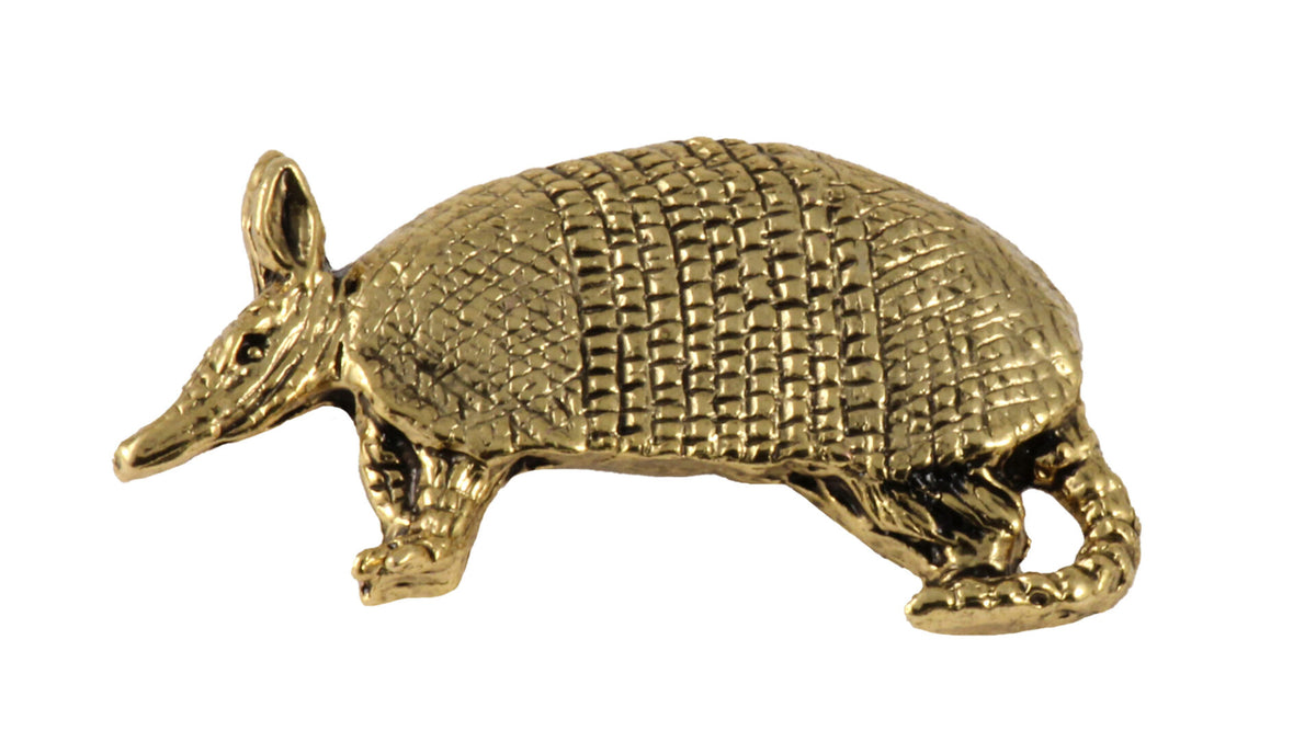 Armadillo Pin M180