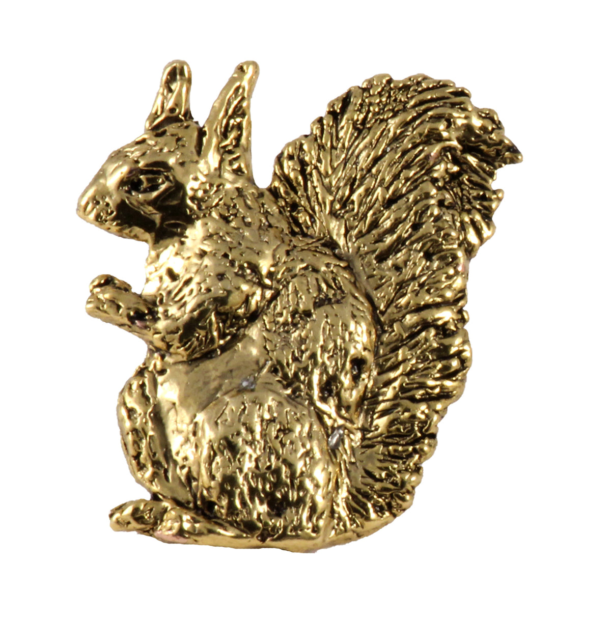 Alberts Squirrel Pin M185
