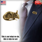 Mouse Pin M190