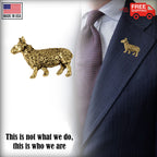 Sheep Pin M200