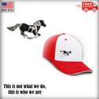 Horse Galloping Pin M132