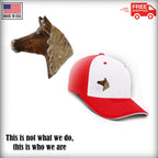 Horse Head Pin M138