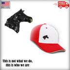 Arabian Stallion Head Pin M140