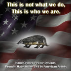 Badger Pin M160