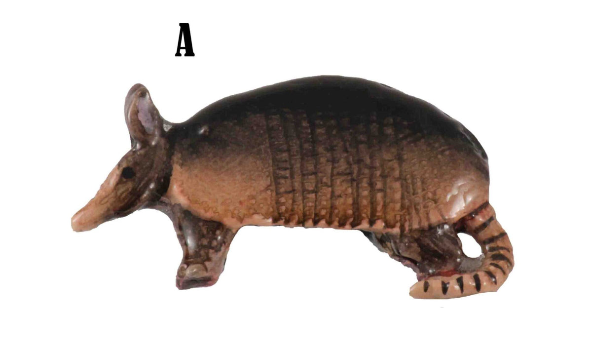 Armadillo Magnet M180