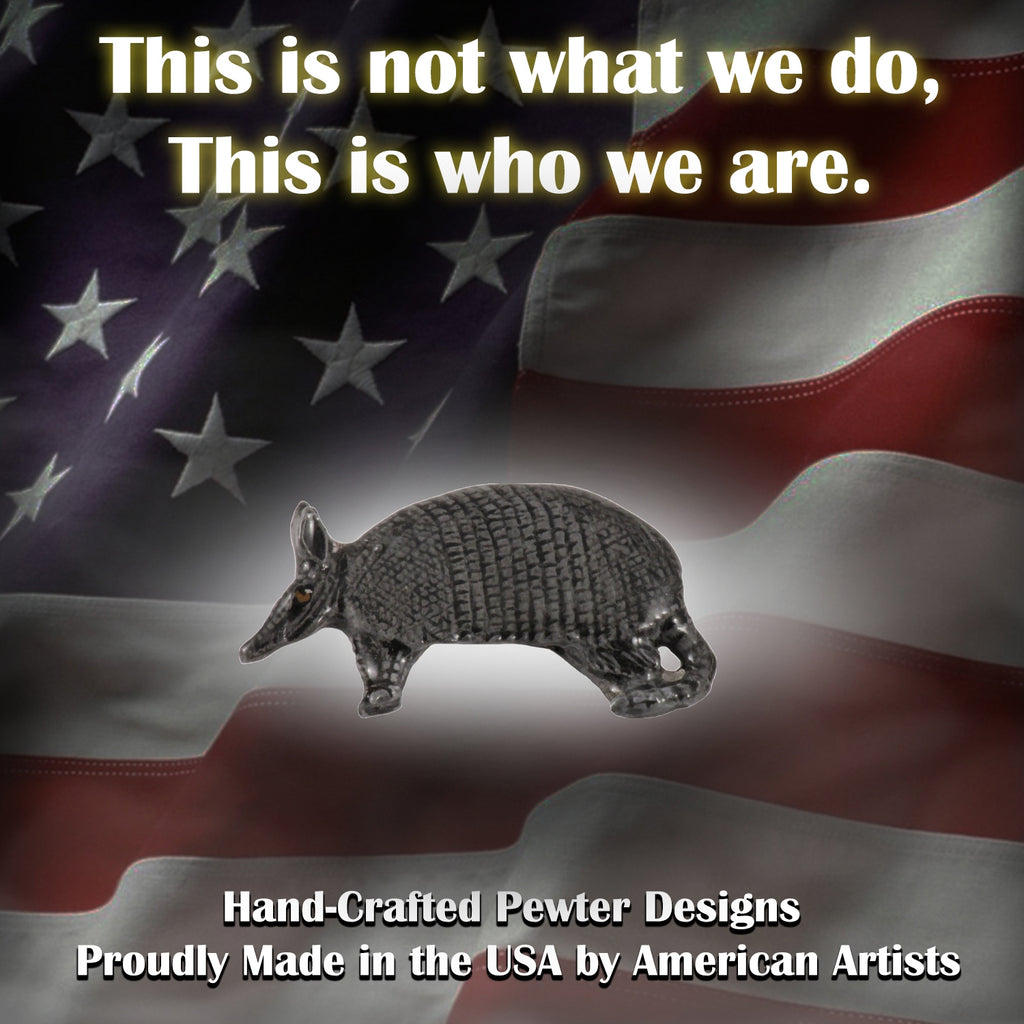 Armadillo Magnet M180