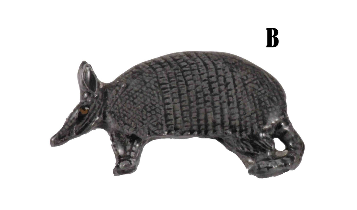 Armadillo Pin M180