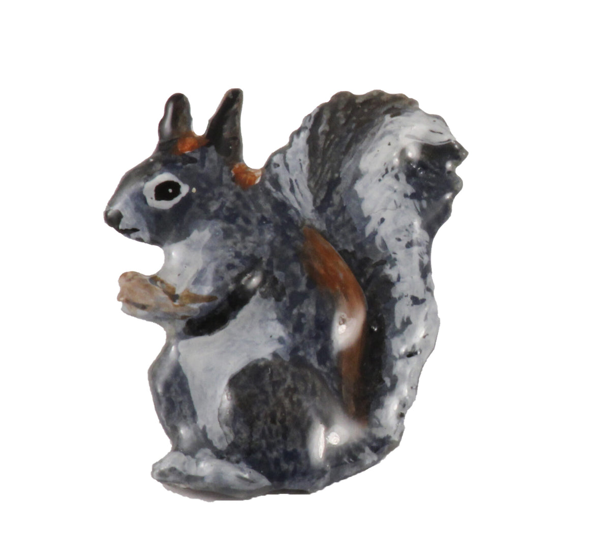 Alberts Squirrel Pin M185