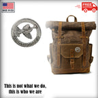 Wingshooter Retro Pin R023