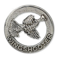Wingshooter Retro Pin R023