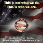 Respect The Resource Retro Magnet R005M