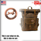 Buck Fever Retro Pin R016