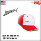 Marlin Large Pin S001