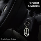Marlin Keychain S002KC