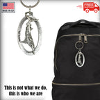 Marlin Keychain S002KC