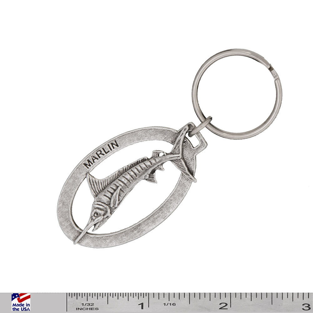 Marlin Keychain S002KC