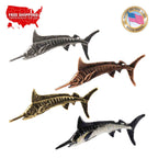 Marlin Small Pin S002